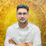 Vikas Rana GS