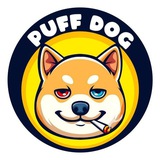 PUFF DOG
