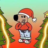 Rizzmas Guy Portal