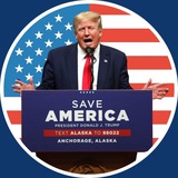 0x47 Save America One More Time - MAGA47