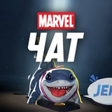 Marvel Rivals Chat