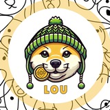 LOU INU 🇨🇳中文社区 $LOU