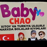 Baby_chao🤗 kitob