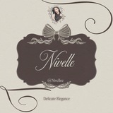 Delicate Elegance, Nivelle. ✶