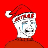 Merry Jeetmas | Portal