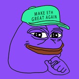 Purple Pepe | $PURPE 🐸🟣