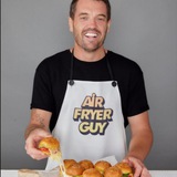 Air Fryer Guy