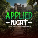 Applied Night 24 | Madushan Neranjan | CMWITHMN