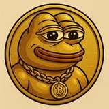 PepeGold Verification Channel