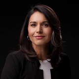 Tulsi Gabbard