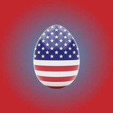 America Egg 🇺🇸🥚