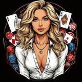 Покерный клуб "Queens" Нижний Новгород