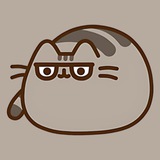 Pusheen