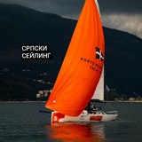 BORA SAILING в Сербии
