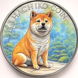 Hachiko Coin