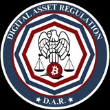 Digital Asset Regulation $DAR