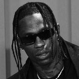 TRAVIS SCOTT $TRAVIS