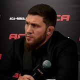 Bibulatov Magomed