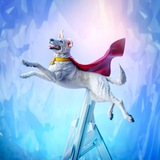 Krypto the Superdog!