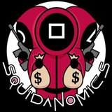 $SQUID BSC Anomics