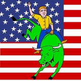 BULL TRUMP | PORTAL