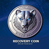 Rcvrycoin $Rcvry LFG🚀👮‍♂️