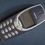 NOKIA $3310 | Verify