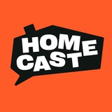 HomeCast Studio🇺🇦
