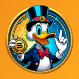 Scrooge Bank