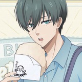 Itoshi Rin.