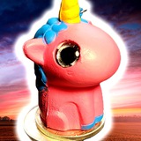 Unicorn Fart Dust Community