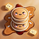 Hot Cakes - Portal