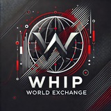 Whip World Exchange 🌎