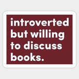 BF Discussion