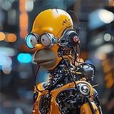 Simpson AI Agent