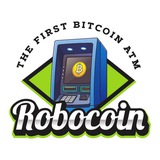 First Bitcoin ATM