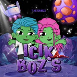 ICIKBOZ NIE BOS!!👾