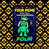 FOUR FIGURE | PORTAL