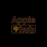 Apple Hub🟠⚫️