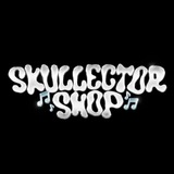 SKULLECTOR'S SHOP