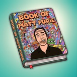 Book Of Matt Furie