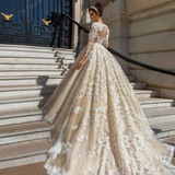 👗СВАДЕБНЫЕ И ВЕЧЕРНИЕ ПЛАТЬЯ МАРИУПОЛЬ👗