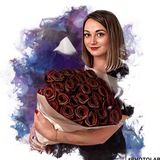 ИНФОГРАФИКА | Валерия Шайхеева