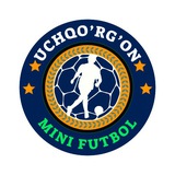 UCHQOʻRGʻON MINI FUTBOL