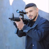 الشَـهيـ𓂆ـد مُصطفـى زكـ𓂆ـارنة