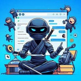 Canal notícias bots
