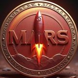 MarsCoin $MARS (BNB) FAIR LAUNCH | 3/20 - RENOUNCED - LOW TAX
