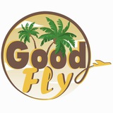 GOOD FLY Турагентство🏝