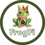 FrogFi | SOL