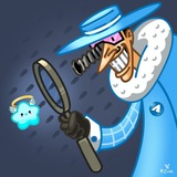 Чат Gift Inspector